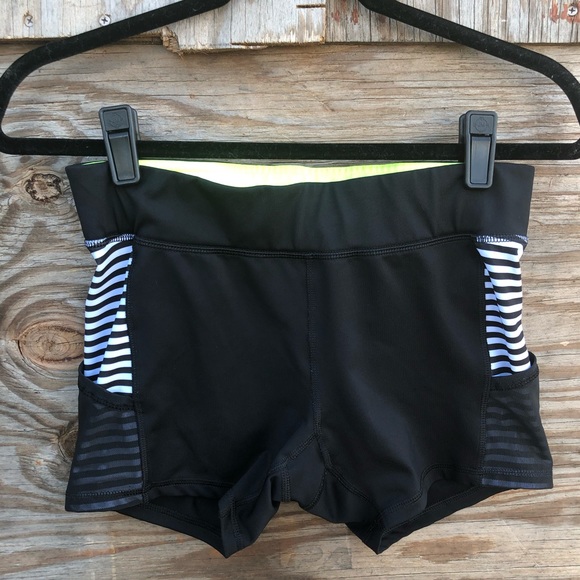 Champion Duo Dry athletic running shorts M - Picture 2 of 4